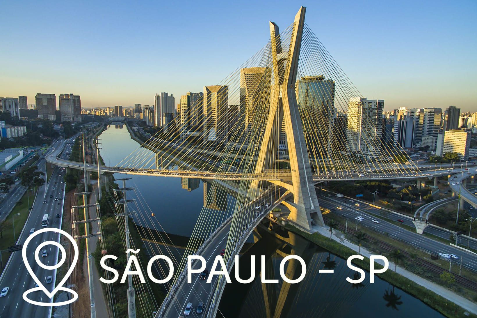 São Paulo/SP - Style Turismo em São Gotardo e região – Experiência premium em cada viagem, com veículos modernos, climatizados e tomadas para carregar seus dispositivos durante o trajeto.