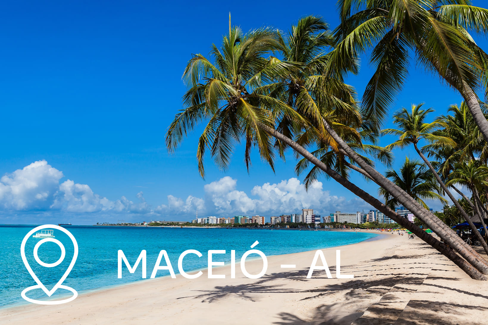 Maceió/AL - Style Turismo em São Gotardo e região – Experiência premium em cada viagem, com veículos modernos, climatizados e tomadas para carregar seus dispositivos durante o trajeto.