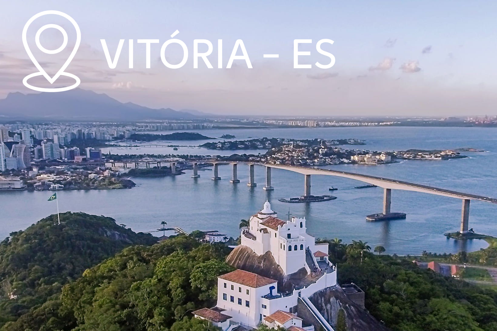Vitória/ES - Style Turismo em São Gotardo e região – Experiência premium em cada viagem, com veículos modernos, climatizados e tomadas para carregar seus dispositivos durante o trajeto.